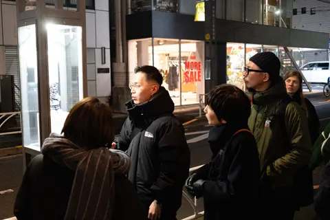 東京フラヌール Vol. 2の写真 66