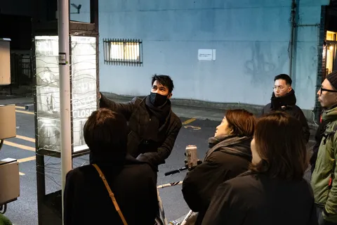 東京フラヌール Vol. 2の写真 47