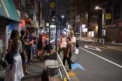 猫はどこへ消えた？の写真 14