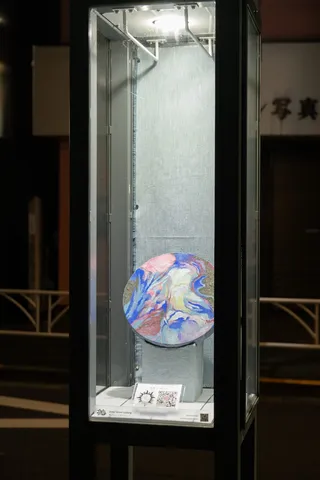 ゆあそび、街灯5