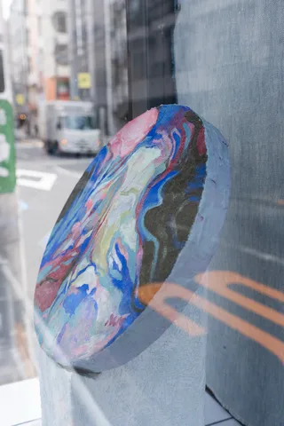 ゆあそび、街灯5