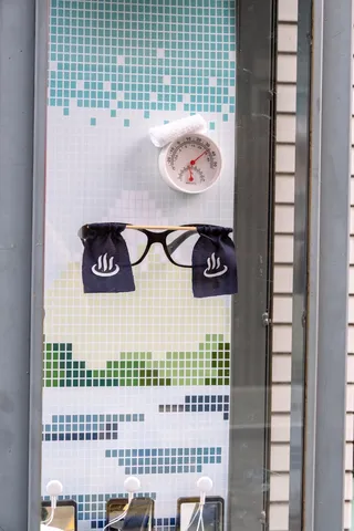 ゆあそび、街灯20